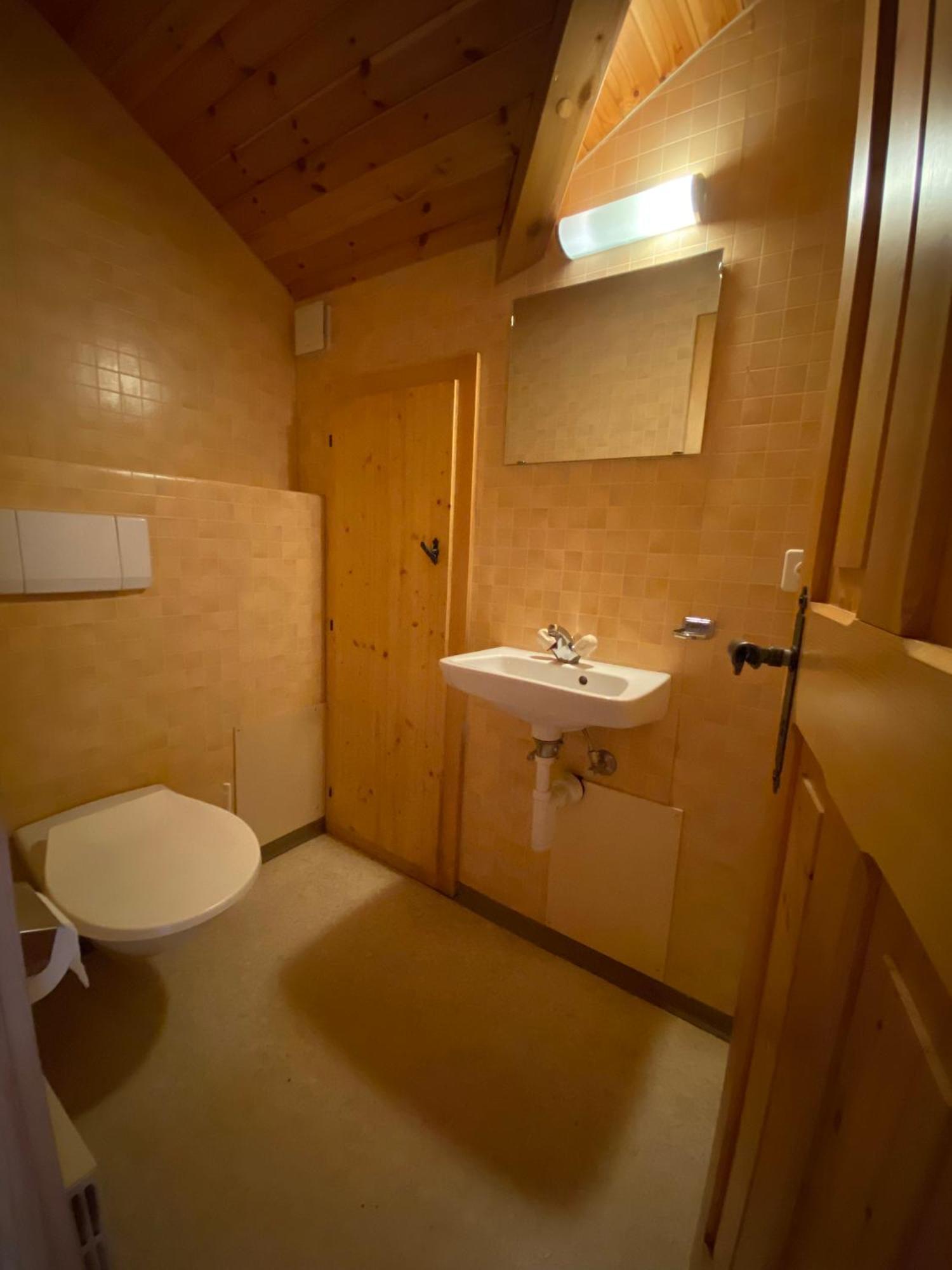 Auberge Du Val Des Dix Hérémence Zewnętrze zdjęcie